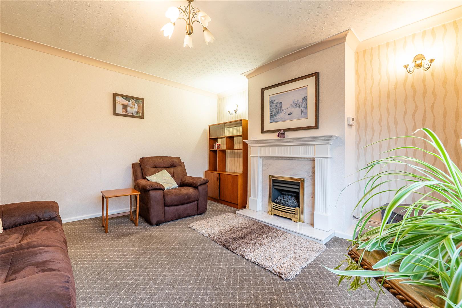 2 bed property in The Vinery, Preston